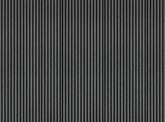 Black and gray striped pattern